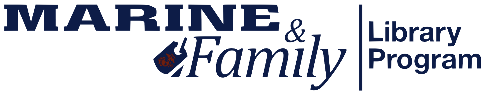 Marine &amp; Family | Library Program